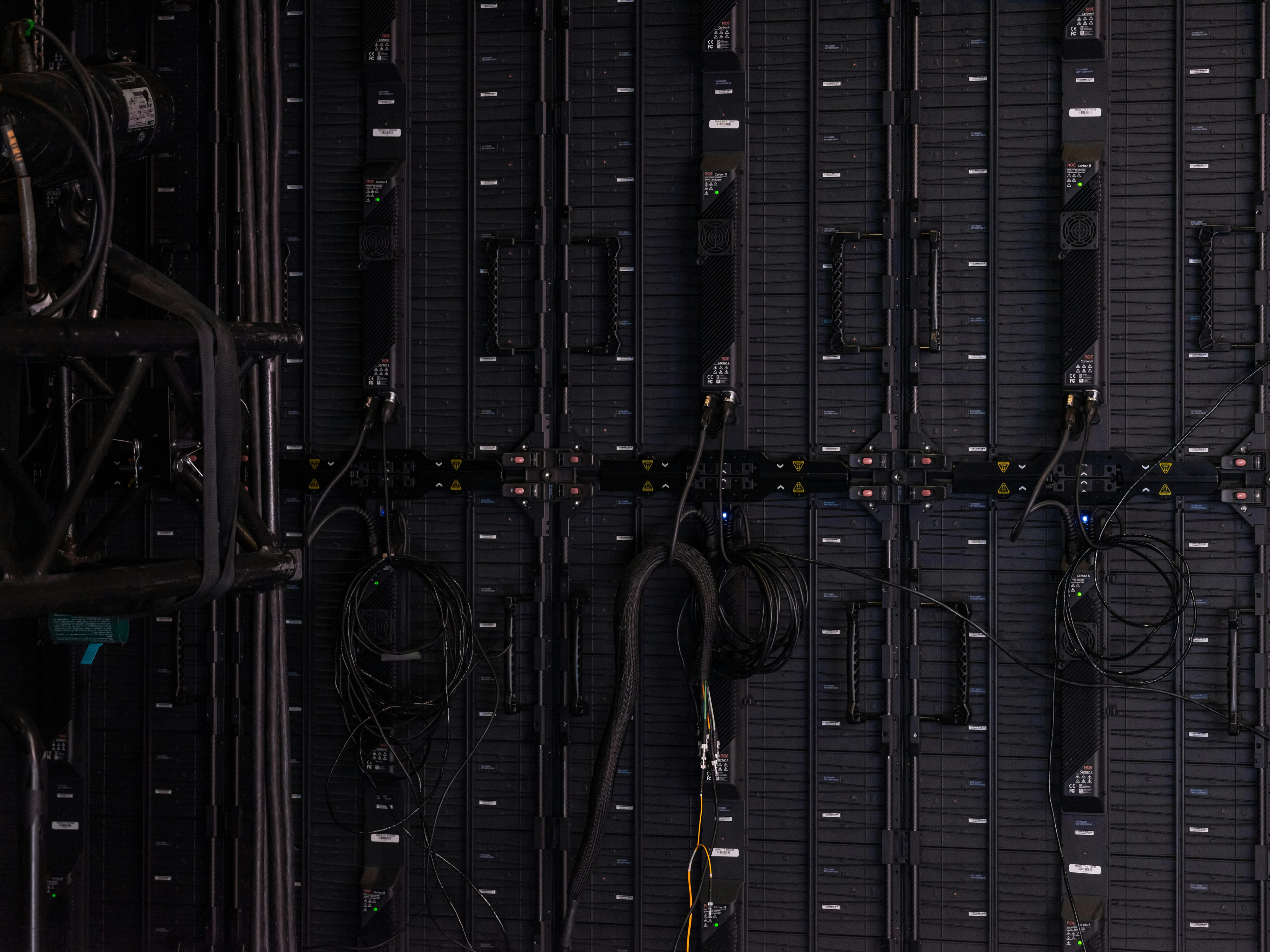 Disaster recovery