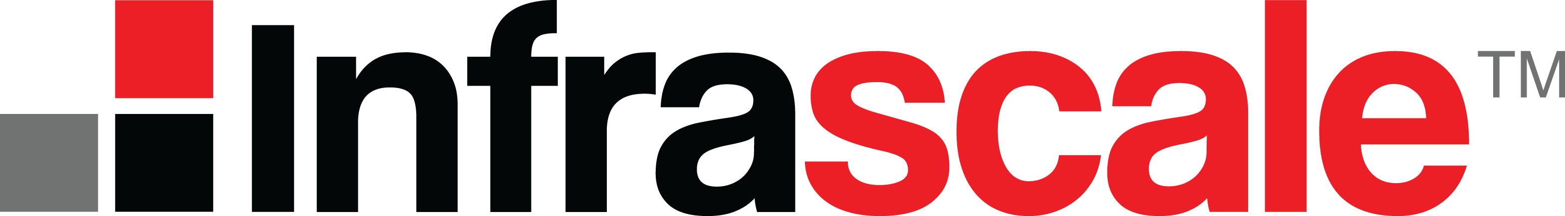 Infrascale Partner Logo