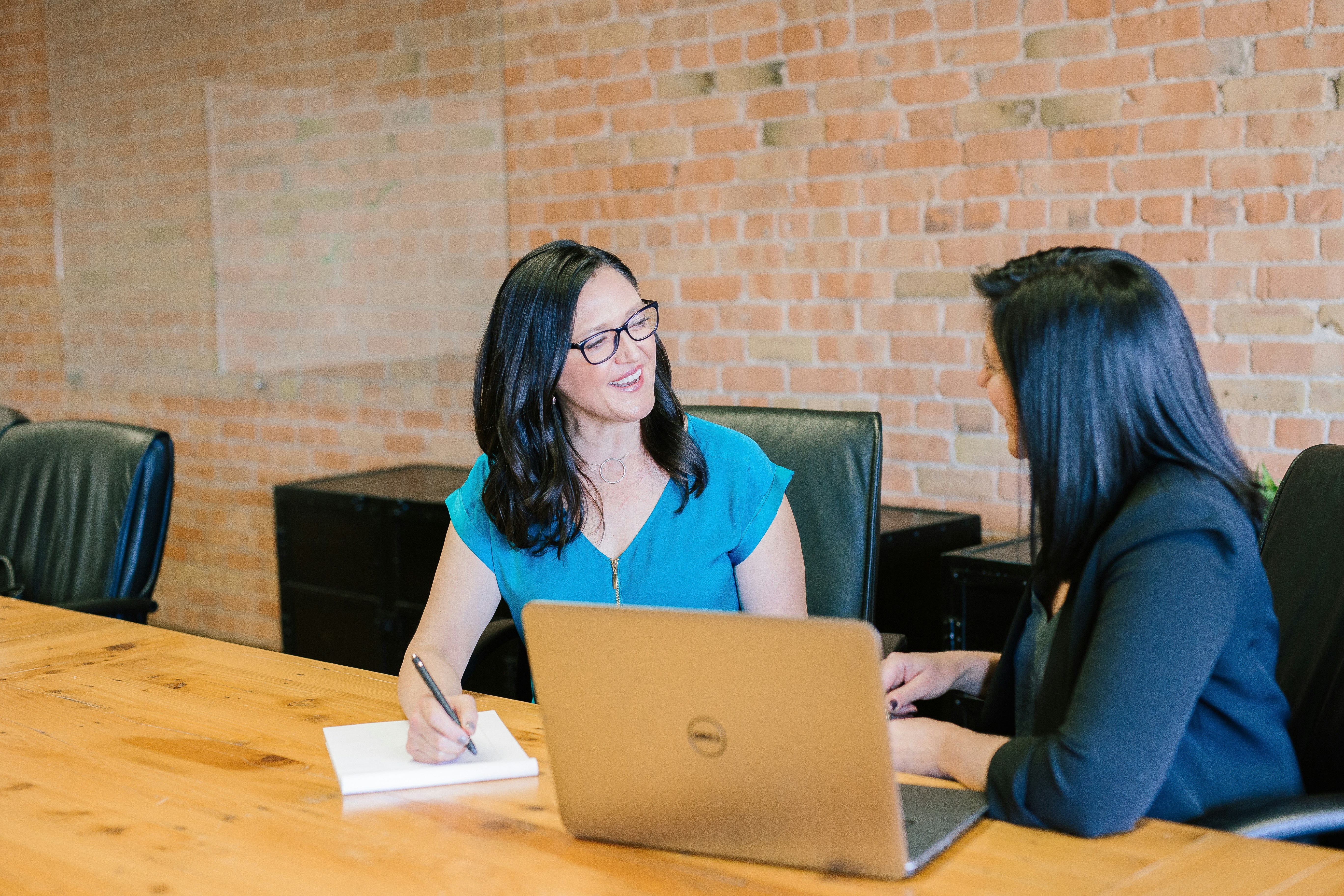 Risk and compliance advisory